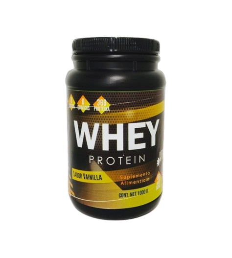 Whey Protein
